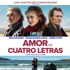 Foto Amor en cuatro letras