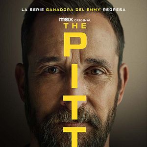 Foto The Pitt