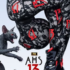 Foto American Horror Story