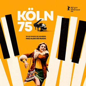 Foto Köln 75
