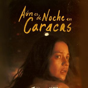 Foto Aún es de noche en Caracas