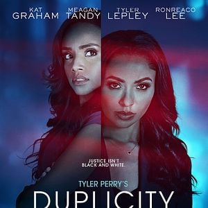 Foto Duplicidad, de Tyler Perry