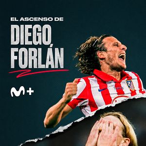 Foto El ascenso de Diego Forlán
