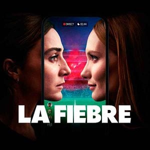 Foto La fiebre