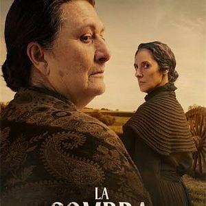 Foto La sombra de la tierra