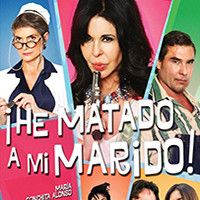 Foto ¡He matado a mi marido!