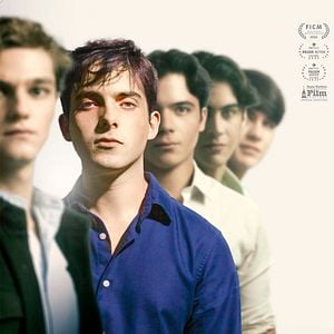 Foto Hombres íntegros