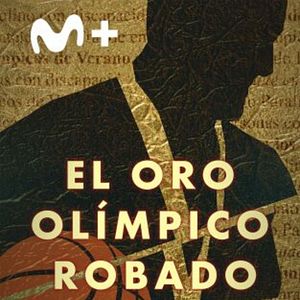 Foto El oro olímpico robado