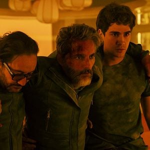 Foto El refugio atómico