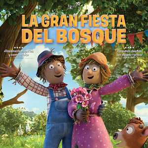 Foto La gran fiesta del bosque