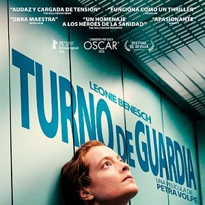 Foto Turno de guardia