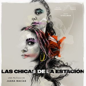 Foto Las chicas de la estación