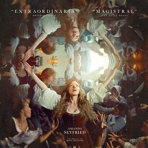 Foto The Testament Of Ann Lee