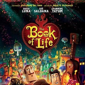 Foto El libro de la vida