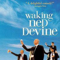 Foto Despertando a Ned