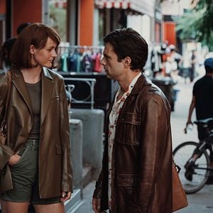 Foto A Different Man