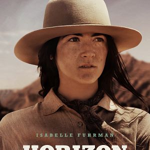 Foto Horizon: An American saga - Capítulo 1