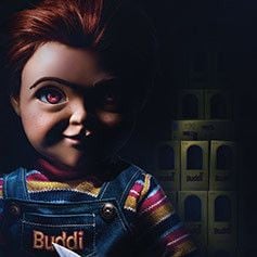 Foto Muñeco diabólico (Child's Play)