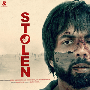Foto Stolen