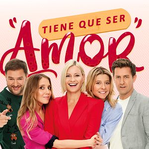 Foto To musi byc milosc