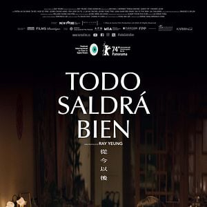 Foto Todo saldrá bien