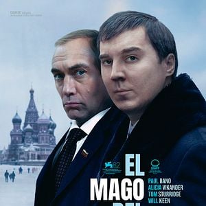 Foto El mago del Kremlin