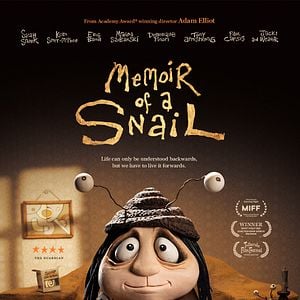 Foto Memorias de un caracol