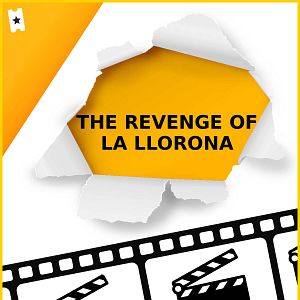 Foto The Revenge of La Llorona