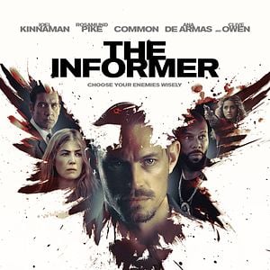 Foto The Informer