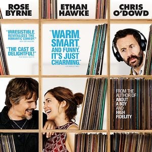 Foto Juliet, desnuda