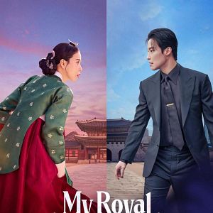 Foto Mi némesis con aires de realeza