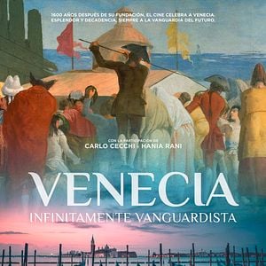 Foto Venecia infinitamente vanguardista