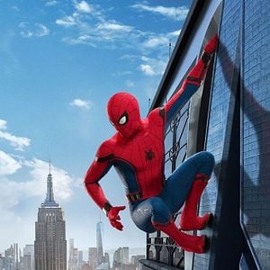 Foto Spider-Man: Homecoming