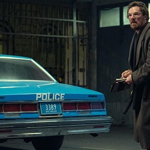 Foto Benedict Cumberbatch