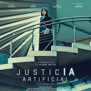 Foto Justicia artificial