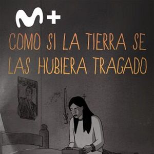 Foto Como si la tierra se las hubiera tragado