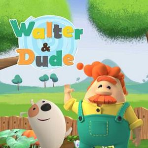 Foto Walter y Dude y otras historias