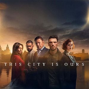 Foto This City Is Ours