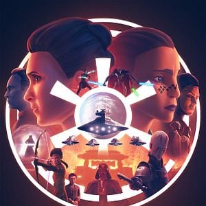 Foto Star Wars: Crónicas del Imperio