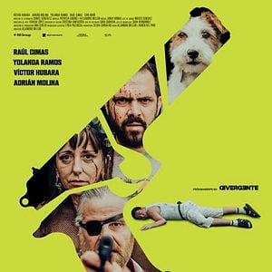 Foto ¡Jo, qué día!