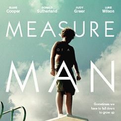 Foto Measure of a Man