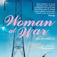 Foto La mujer de la montaña