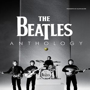 Foto The Beatles Anthology
