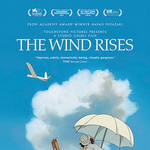 Foto El viento se levanta