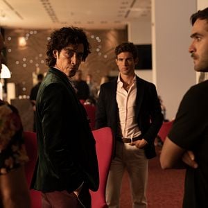 Foto La Suerte. Una serie de casualidades