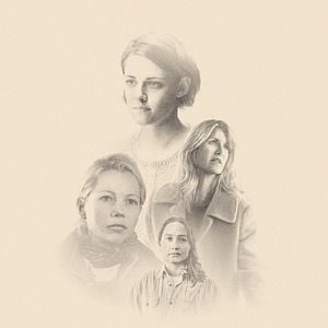 Foto Certain Women