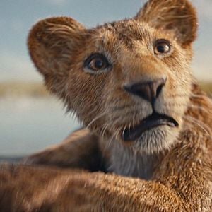 Foto Mufasa: El rey león