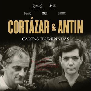 Foto Cortázar & Antín: Cartas iluminadas