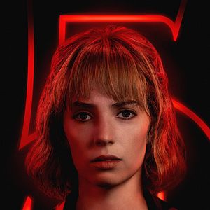 Foto Stranger Things