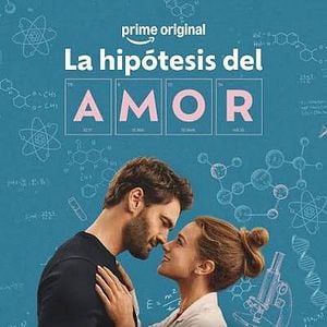 Foto La hipótesis del amor